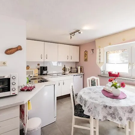 Casa vacanze Rabold Bad Liebenstein