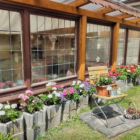 Rabold Casa vacanze *